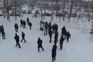 Мать школьника, участвовавшего в учениях с полицией, подала заявление на опубликовавшую видео женщину 