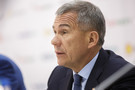 Минниханов надеется на реализацию проекта «Алабуга-2»