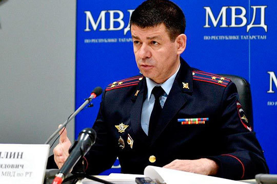 Экономические полицейские: средняя сумма взятки в Татарстане – 130 тысяч