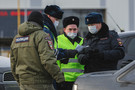 Оперштаб РТ: Выявлено более 12 тыс. нарушителей самоизоляции, возбуждено 24 уголовных дела