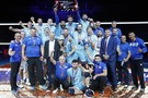 «Зенит-Казань» обыграл «Локомотив» и завоевал 8-й Суперкубок России