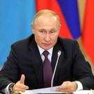 Путин внес в Госдуму проект поправок к закону о формировании Совета Федерации