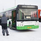 «Пока откликов нет»: в Челнах набирают водителей на «собянинские» автобусы