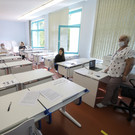 Названы школы Татарстана с наибольшим числом высокобалльников по итогам ЕГЭ