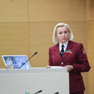 Глава управления Роспотребнадзора по РТ призвала прививаться от COVID-19 людей с любыми хроническими заболеваниями