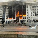 Дочь Назарбаева прокомментировала события в Казахстане