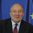 Президент Армении подал в отставку