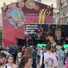 В День России открылись первые рестораны «Макдоналдс» после ребрендинга