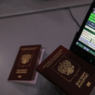 Россияне с шенгенской визой не смогут попасть в Эстонию с 18 августа