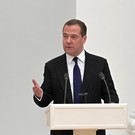 Медведев перечислил четыре основания, на которых Россия может применить ядерное оружие