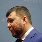Глава ДНР: Красный Лиман взят в полукольцо противником