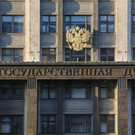 В Госдуму внесли законопроект об альтернативной службе в период мобилизации