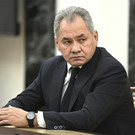 Шойгу во второй раз за три дня провел переговоры с главой Пентагона
