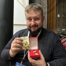 Казанского режиссера в Москве наградили медалью, а его фильм вышел в российский прокат