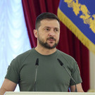 Зеленский озвучил полный список условий для переговоров с РФ