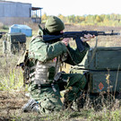 Под контролем Украины находится три населенных пункта ЛНР