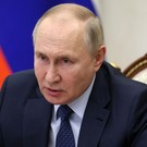 Президент РФ объяснил свои слова о длительности СВО