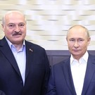 В Минске 19 декабря ждут Путина, планируются переговоры с Лукашенко