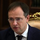 Рабочую группу по созданию нового учебника по истории возглавит Мединский
