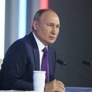 Президент РФ о количестве мобилизованных: «Это достаточный резерв»