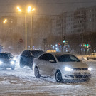 В ближайшие дни в Татарстане прогнозируют метель и до 22 градусов мороза