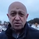 Пригожин навестил раненых бойцов ЧВК Вагнера и рассказал об их будущем