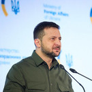 Зеленский назвал слабое место Украины в СВО