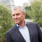 Володина ждут с визитом в Тегеране