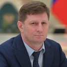 Фургала приговорили к 22 годам тюрьмы