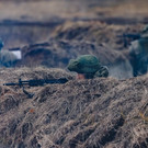 В офисе Зеленского заявили, что Россия изменила тактику ведения СВО