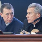 Минниханов: «Нижнекамск в 2022 году не привлек ни одного резидента на ТОСЭР. Главе города я высказал»