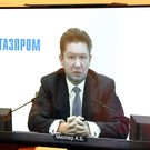 Миллер заверил Путина, что в России будет много газа в течение десятилетий