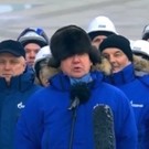 Путин пошутил над шапкой главы «Газпрома»: «Носите как Соловей-разбойник»