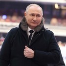 Путин пообещал дать статус ветерана всем ополченцам Донбасса