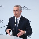 Генсек НАТО прокомментировал мирный план Китая по Украине