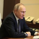 Путин поручил ФСБ усилить контрразведку 