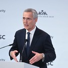 Генсек НАТО признал, что Артемовск может пасть в скором времени 