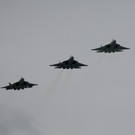 СМИ: США возобновили полеты беспилотников над Черным морем