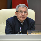 Минниханову презентовали инновационные проекты в нефтегазохимии
