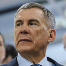 Минниханов призвал проконтролировать ход ямочного ремонта в Татарстане 