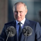 Кремль анонсировал выступление Путина с «объемной речью» по внешнеполитической тематике