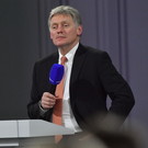 Кремль прокомментировал первый с начала СВО разговор Си Цзиньпина и Зеленского