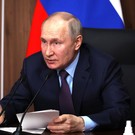 В России вводят пожизненное лишение свободы за госизмену