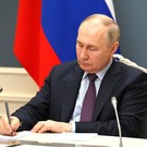 Путину доложили об ожидаемом ухудшении пожарной обстановки в 22 регионах РФ, включая Татарстан