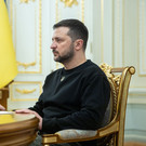 Зеленский заявил, что хочет приглашения Украины в НАТО уже сейчас