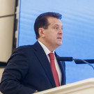 Метшин: «Для многих поколений россиян 9 Мая – главный праздник»