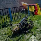 В Татарстане упал параплан – есть погибший