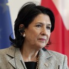 Президент Грузии назвала отмену визового режима Россией «провокацией»