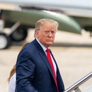 Трамп раскритиковал поставки оружия Украине: «Хочу, чтобы мы перестали убивать всех»