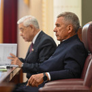 Минниханов о коррупции в РТ: «Такие случаи широко освещаются в СМИ и отражаются на репутации республики»